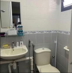Blk 701 West Coast Road (Clementi), HDB 3 Rooms #598138931